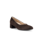 Gabor Pump Samtchevreau Mocca 3015