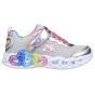 Skechers Infinite Heart Lights Love