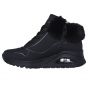 Skechers Girl Uno Fall Air Black