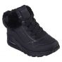 Skechers Girl Uno Fall Air Black