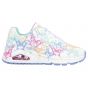 Skechers Uno Gen1 Butterfly Zooms WMLT