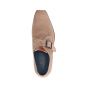 BerkelmansTermas Piedra Suede