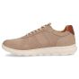 Berkelmans Sears Grey Suede