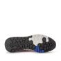 Floris v Bommel De Treener Lightblu combi