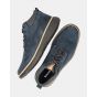 Timberland Cross Mark PT Chukka Navy