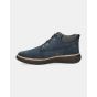 Timberland Cross Mark PT Chukka Navy