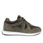 Cycleur de Luxe Campy Volcan Ash/Coffee Suede 