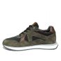 Cycleur de Luxe Campy Volcan Ash/Coffee Suede 