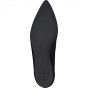 Paul-Green 3792-018 Prime Calf Black