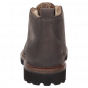 Adalrik-701- LF-H Wax Nubuck Carbon