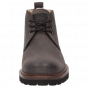 Adalrik-701- LF-H Wax Nubuck Carbon