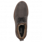 Adalrik-701- LF-H Wax Nubuck Carbon