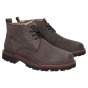 Adalrik-701- LF-H Wax Nubuck Carbon