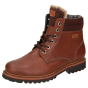 Sioux Adalr-704-Tex-Lf-H Marrone Bruin