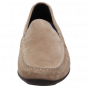 Sioux Giumelo-700 H Velour Avola Taupe