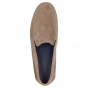 Sioux Giumelo-700 H Velour Avola Taupe