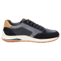 Sioux Turibio-702-J Deepblue suedecombi
