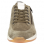 Sioux 38677 Turibio Velour Bosco
