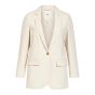 Object objsigrid l/s blazer noos sandshell