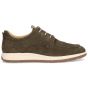 Berkelmans Lydden Musk Suede Grey