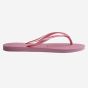 Havaianas Slim Rose Chiffom