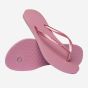 Havaianas Slim Rose Chiffom