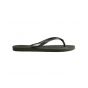 Havaianas slim slipper olive green