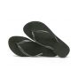 Havaianas slim slipper olive green