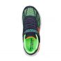 Skechers Flex-Glow Elite Vorlo Navy/Multi