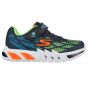 Skechers Flex-Glow Elite Vorlo Navy/Multi