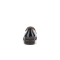 Gabor Loafer Knautschlack/Samtch Black
