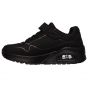 Skechers Uno Air Blitz Black