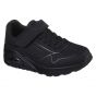 Skechers Uno Air Blitz Black on Black