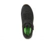 Skechers Uno-Air Blitz Black