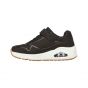 Skechers Uno-Air Blitz Black