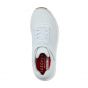 Skechers Uno-Air Blitz White