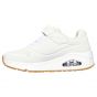 Skechers Uno-Air Blitz White