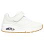 Skechers Uno-Air Blitz White