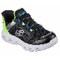 Skechers Hypno-Flash 2.0 Odelux Black/Lime