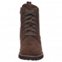 Sioux Merdit-733 Tex-WF-H Lambsuede Mogano