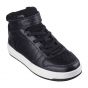 Skechers Boy Smooth Street Black