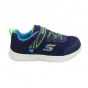 Skechers Comfy Flex Mini Trainer NVLM