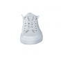 Paul-Green 4081 Mastercalfs Wit/Silver