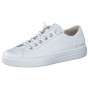 Paul-Green 4081 Mastercalfs Wit/Silver