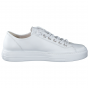 Paul-Green 4081 Mastercalfs Wit/Silver