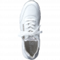 Paul-Green 4085 M.Calfs/Softnappa White