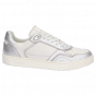 Sioux 41211 Maites,Astra Silber/Snow