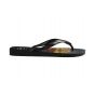 Havaianas hype slipper black