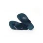 Havaianas kids max slipper navy/petrol