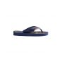 Havaianas kids max herois slipper navy blue /navy